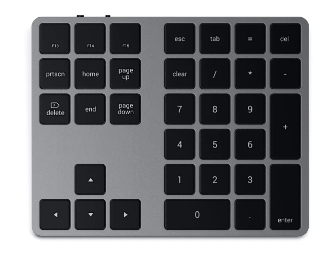 6 Best Numeric keypads For 2023. Computers, what would we do without
