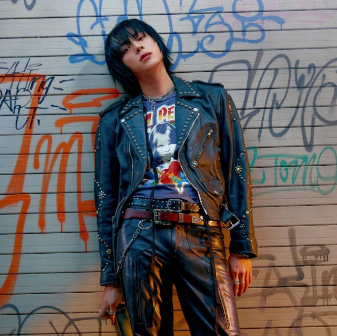 The Style Rebellion of K-pop: BTS Jin, Kim Jaejoong, and NCT Yuta Are Leading K-pop’s New Trend