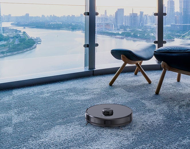 Which Type of Robotic Vacuum is Worth Buying? by freedynamics May, 2023 Medium