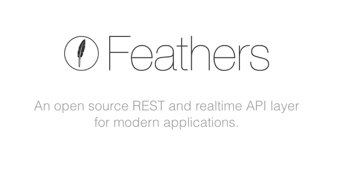 #1 RESTful API + FeathersJS. Membangun RESTful API CRUD sederhana… | by ...