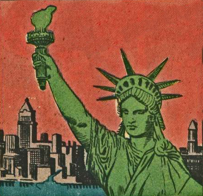 Miserable Comforter. Let my cry have no place by Jim Dutton SciFi