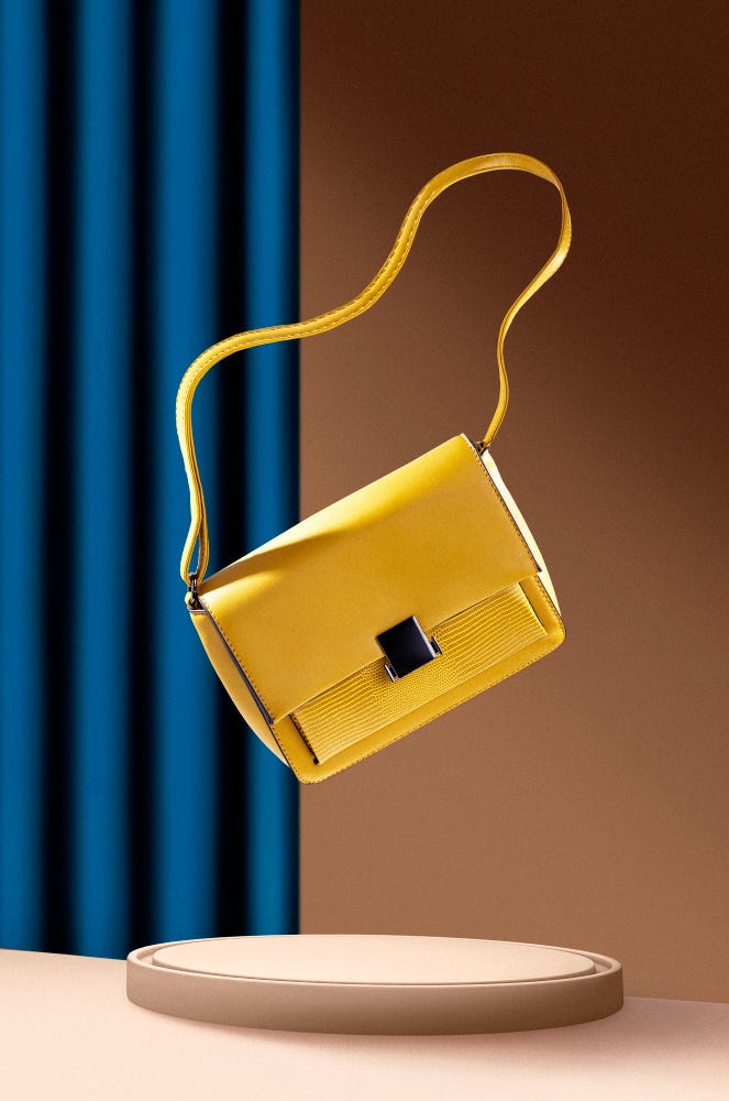 Why Buying a Preowned Authentic Fendi Shoulder Bag Is a Smart