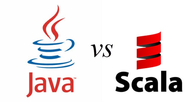 Java vs Scala !!. Before going to start reading this… | by Lavlesh Singh |  Analytics Vidhya | Medium