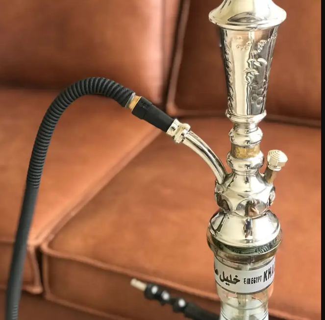 How To Use Hookah Mouthpiece With Filter? by Shair Filters Medium