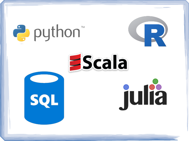 Trends in Programming Languages and Frameworks for Data Science | by ...