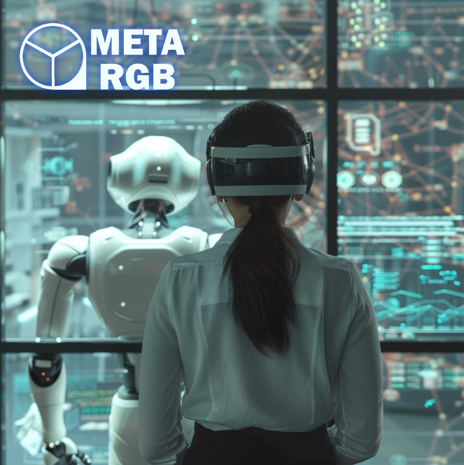 How Is the Legal System in the World of Metaverse Rang Defined? | META RGB