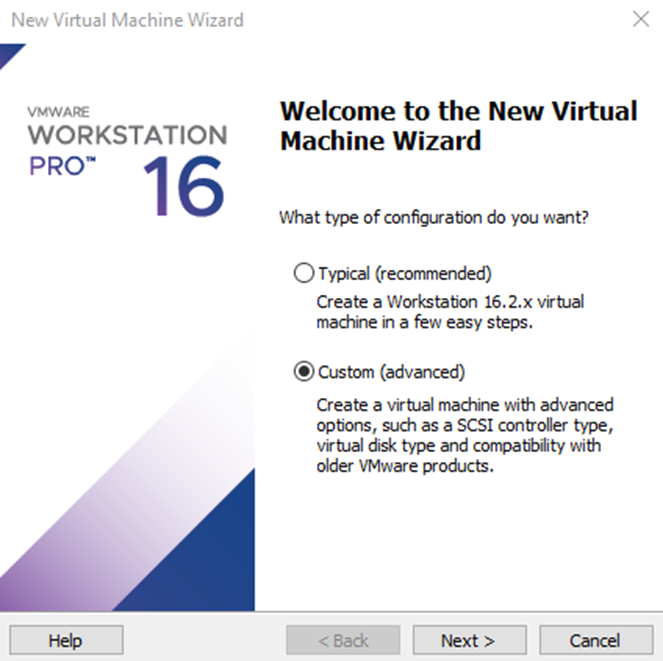 Installing a Virtual Machine (vmdk) on VMware Workstation by Azhar Ghafoor Medium