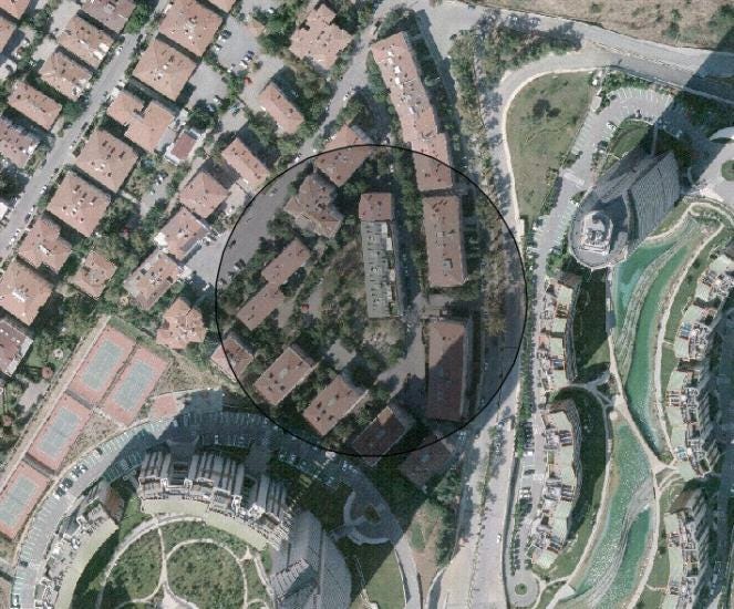 Depremde insanlar rant kurbanı olacak: İşte çarpıcı örnek