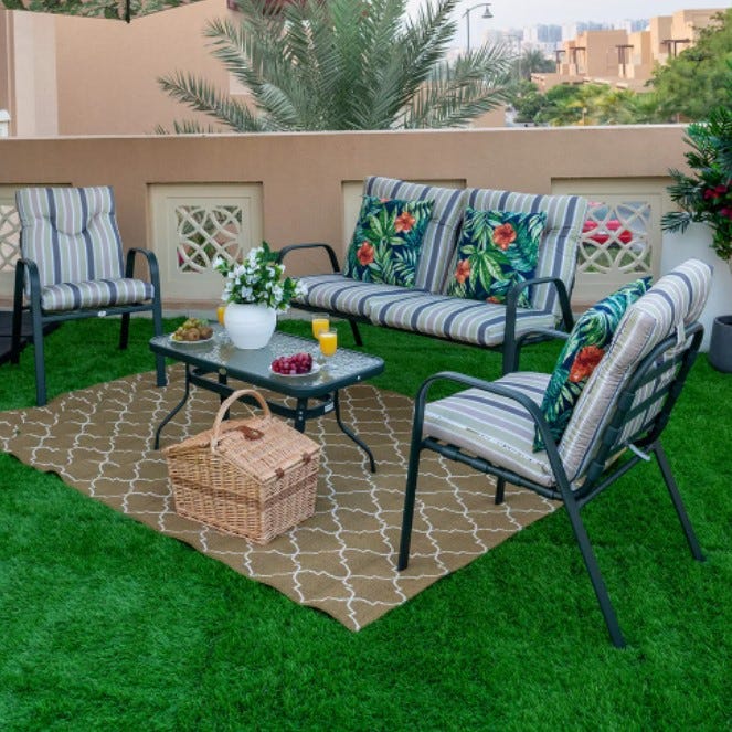 Order Indoor and Outdoor Furniture Online in Bahrain — Danube Home