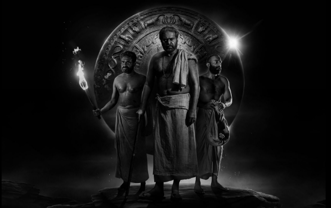 Bramayugam | Shifting Identities and Changing Priorities | Image Source: IMDB