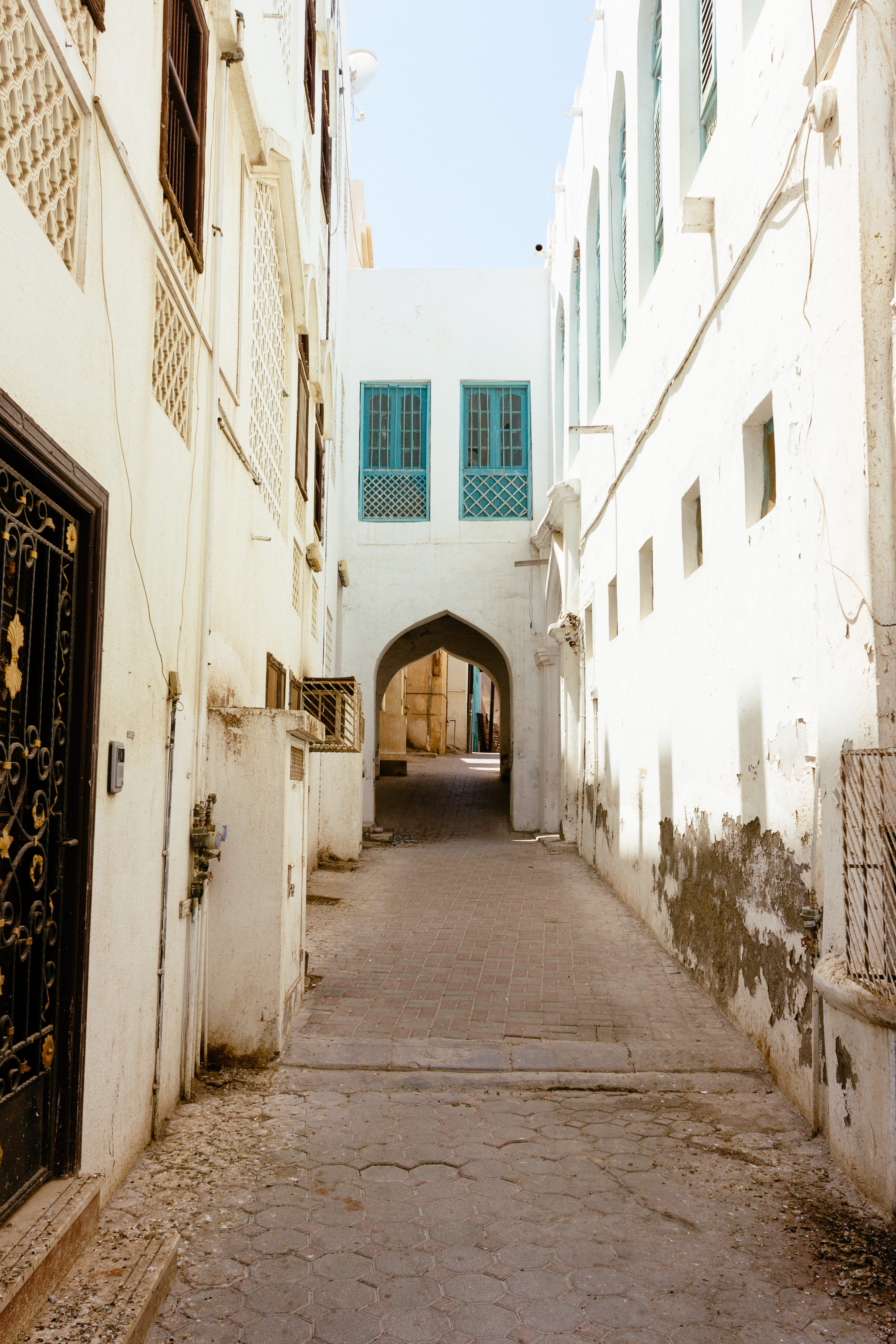 muscat What To Do In Muscat | Old Muscat Oman | Old Souk Muscat