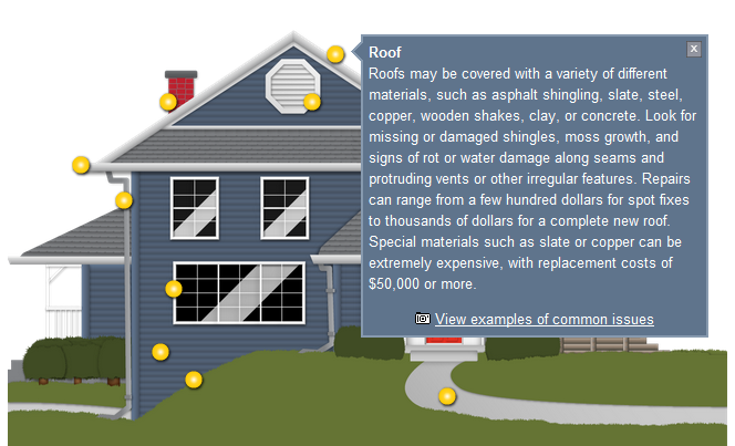 New Interactive Home Inspection & Forms, Streamlined Search | by Redfin ...