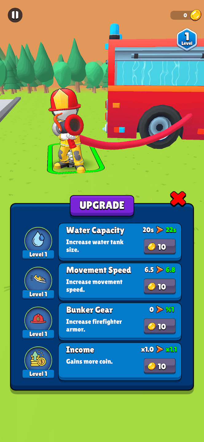 Fire Struggle APK for Android (Mod/Unlocked)