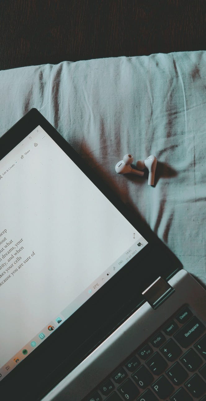 A Disabled International Students’ Guide On Securing Remote Research ...