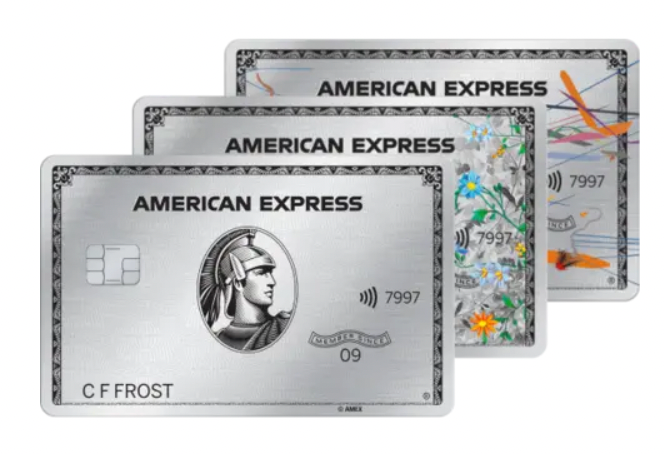 American Express