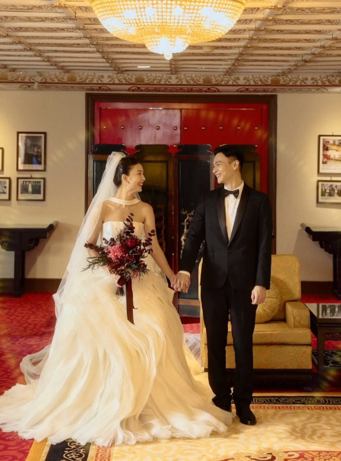 the film Double Happiness
