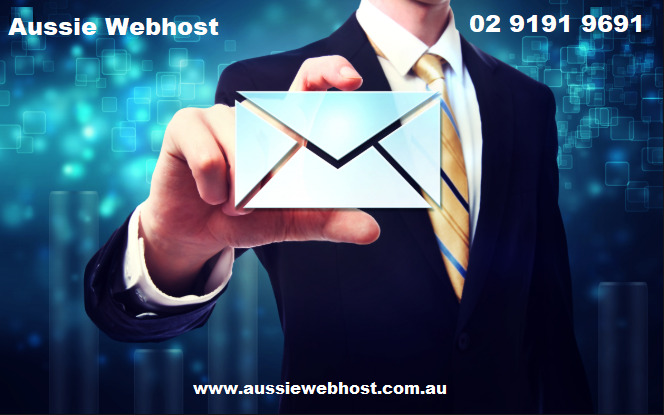 Why is email hosting necessary for business communication?