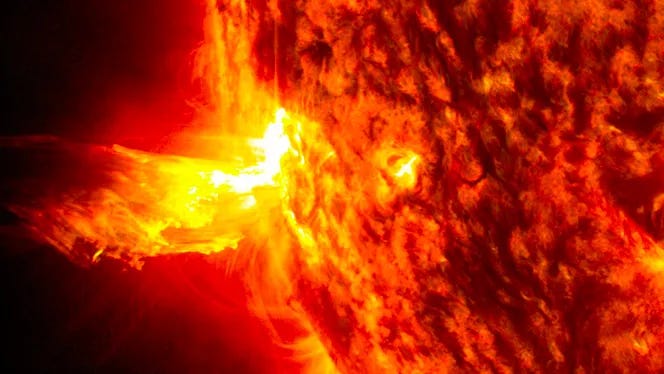 The Most Complex System — Humans