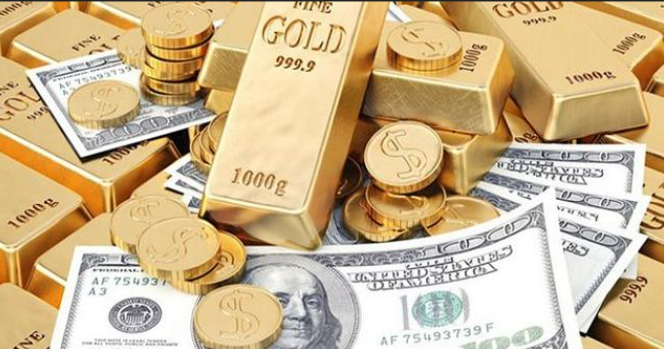USD Consolidates at Lows as Risk Sentiment Improves, Non-USD Currencies Enter High-Level Range