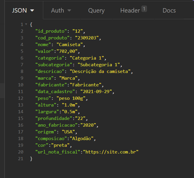 Entendendo DTO Pattern ( Data Transfer Object) | by Fábio Carvalho | Medium