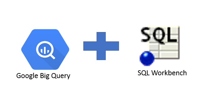 Configuring SQL Workbench to analyze Google Big Query Datasets | by ...