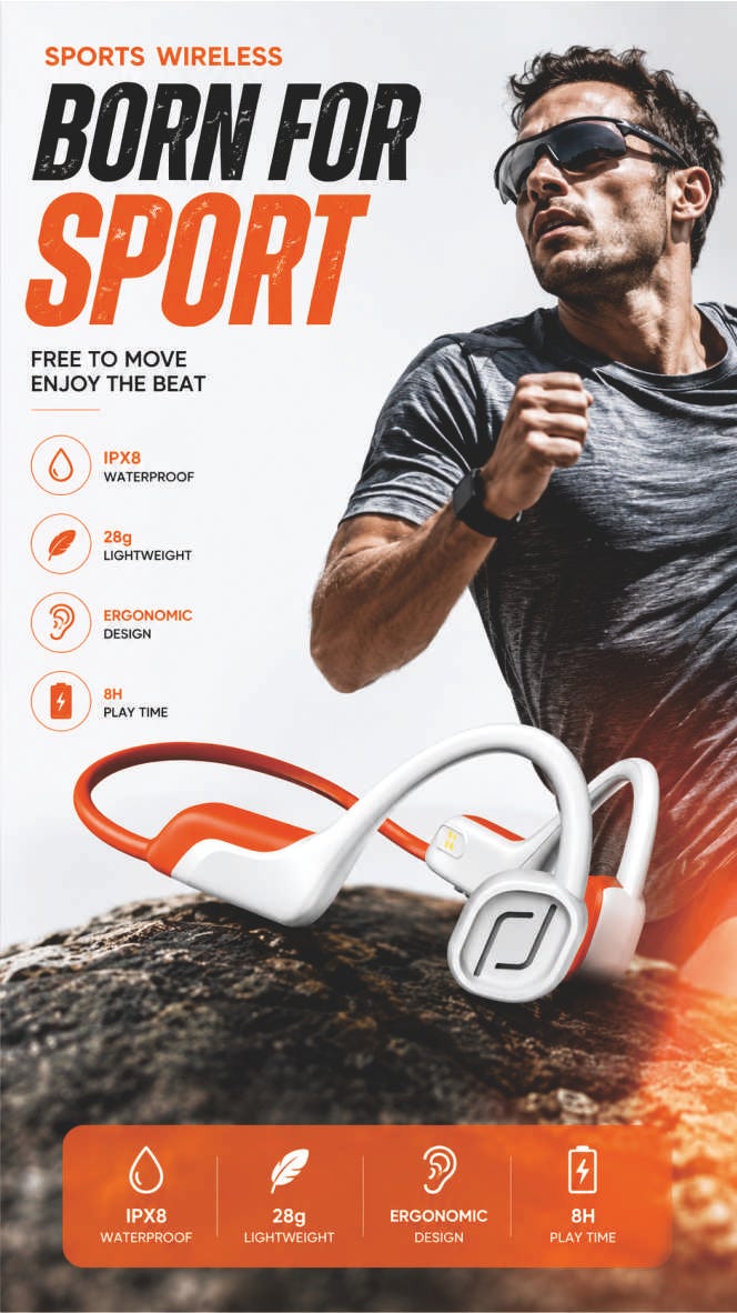 Beyond Traditional Earbuds: Why Importers Are Shifting Toward Open-Ear Audio Opportunities