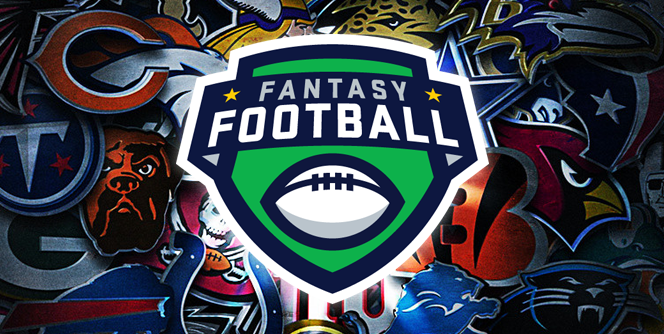 Fantasy Football Top 5 Picks. Who to pick & why so you can win