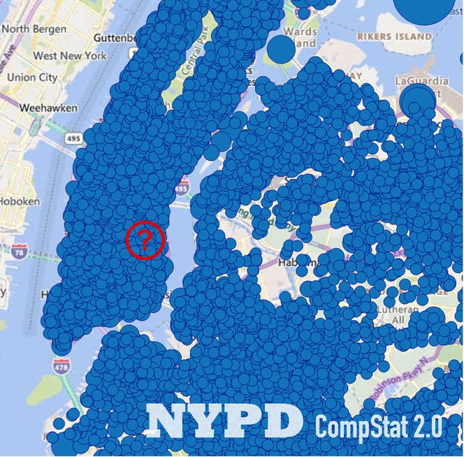 How Police Crime Data Becomes Maps in 2026 — and Why It Often Fails Users