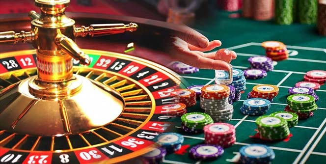 The most hardest casino games. Introduction | by Siphiwe | Medium