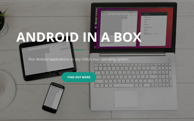 Install AnBox and Run Android Apps on Linux. | by Alexander Wayne ...