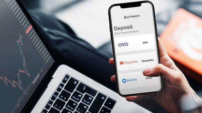 Bappebti Sebut Transisi Regulasi Aset Kripto ke BI dan OJK Butuh Waktu 5 tahun