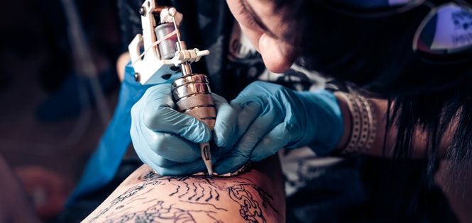 Permanent Makeup, Tattoos, and Eyebrow Styling: The Ultimate Beauty Upgrade for Orlando, FL