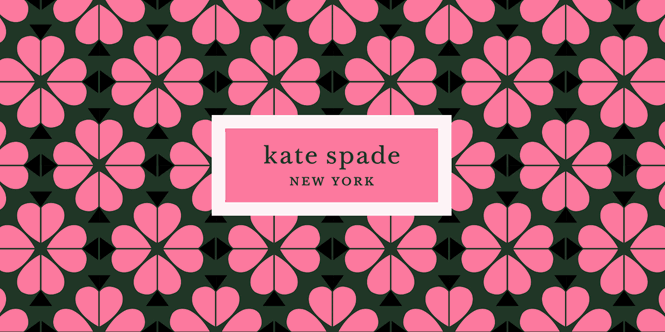 Kate Spade New York: Best Practices Guide for Instagram | by Lisa Romero |  Medium