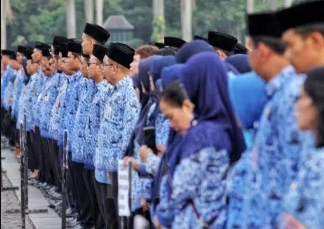 Rahasia Lolos Tes Kesehatan CPNS 2024: Persiapan yang Bikin Kamu Pede! Rahasia Lolos Tes Kesehatan CPNS 2024: Persiapan yang Bikin Kamu Pede!