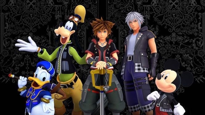 Kingdom Hearts 3: um resumo especial para quem não jogou a franquia