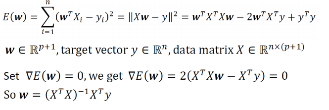 Predictive Modeling for Regression | by Danny | Medium