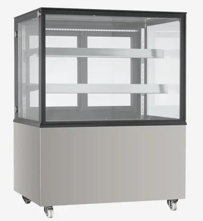 How many degrees should the Vertical Display be adjusted to in