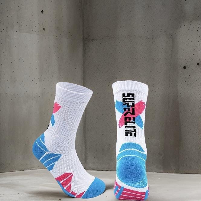 Why Custom Socks Are the Smartest Branding and Performance Investment for Australian Teams and…