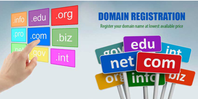 How to Register a Domain Name Through SiteGround | by Acourseinmiracles |  Nov, 2023 | Medium