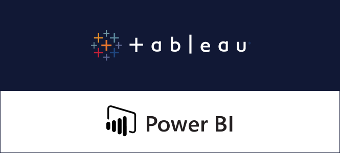 Power BI vs Tableau: What is the advantage of using Tableau over MS ...