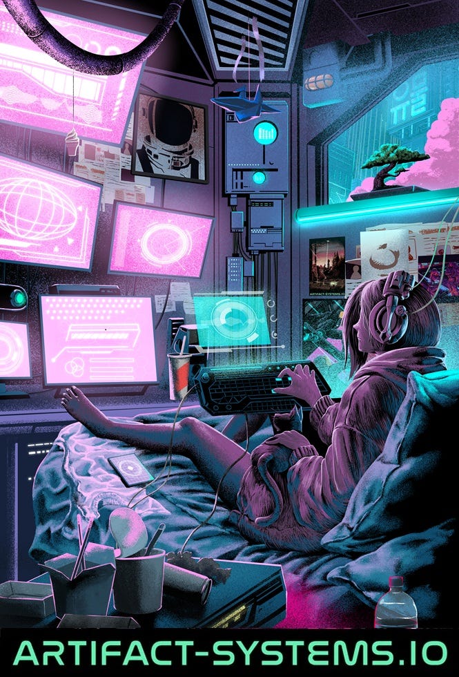 Supporting Somnia’s Record-Breaking Mainnet Launch as a Validator