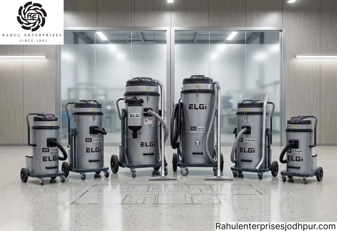 Piston Compressors versus Screw Compressors: Choosing the Best Industrial Air Compressor for Your…
