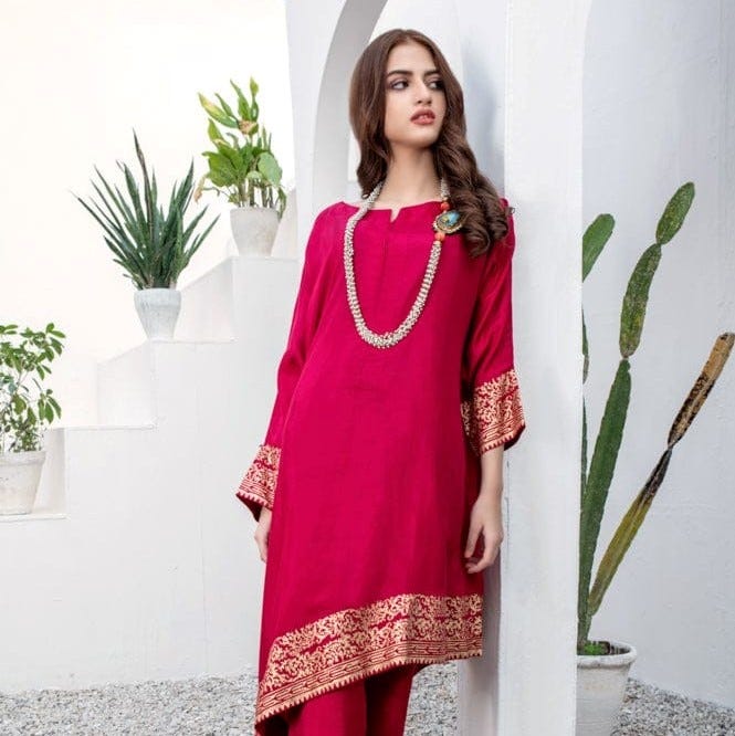 It’s the Enchanting world of Desi Clothes: A Peep inside Shireen’s ...