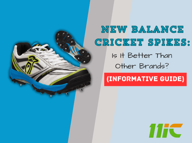 New Balance Cricket Spikes: Is It Better Than Other Brands? (Informative  Guide) | by Flexi Labs | Nov, 2023 | Medium