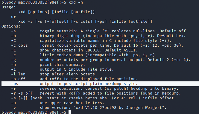 DEADFACE CTF (2021) — Blood Bash 4 | by sumb0dy | Medium