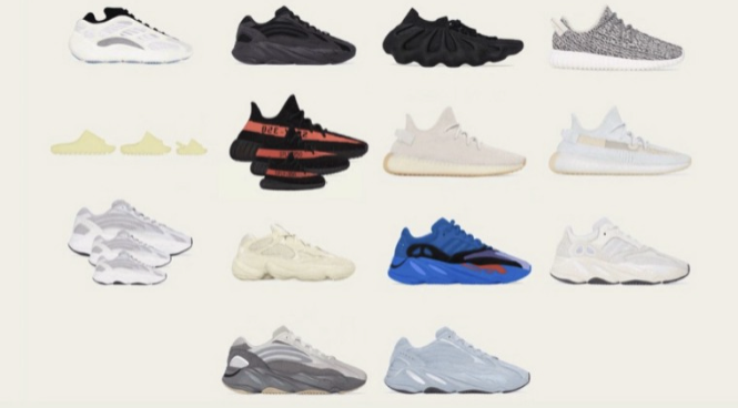 Yeezy Day and the History of The Adidas Yeezy | by Juiced | Medium