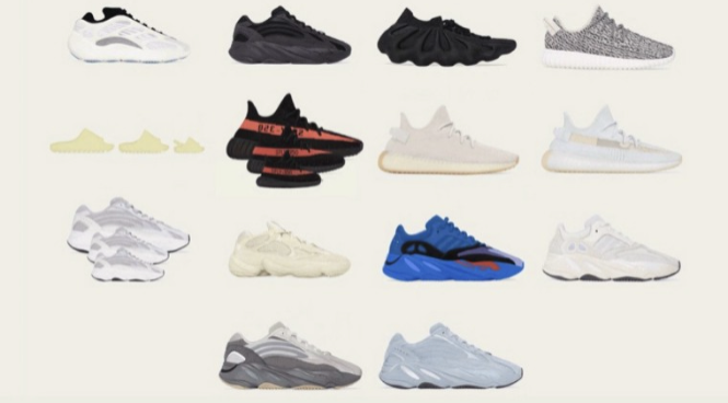 Buy Yeezy Foam Runner Shoes: New Releases & Iconic Styles