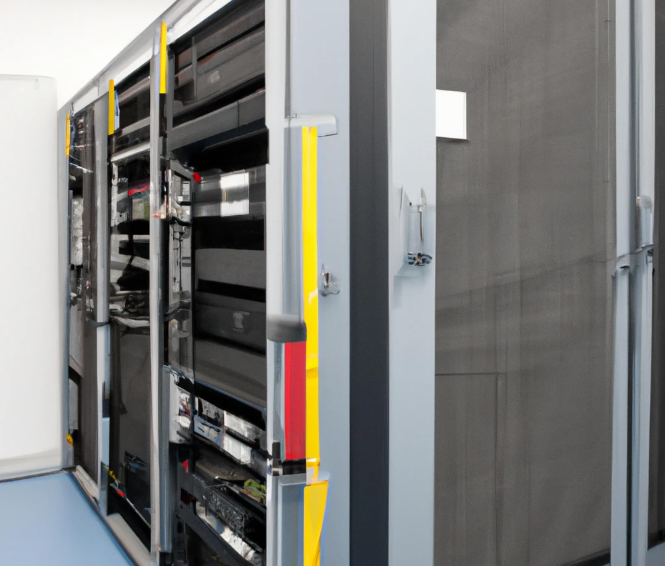 Difference between Hardware Load Balancer and Software Load Balancer