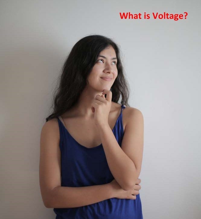What is Electric voltage? (Definition, Formula, Volt, and Voltmeter ...