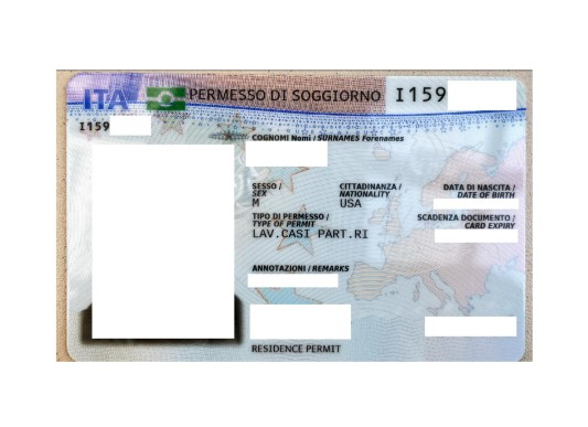 What to do after arrival in Italy with a long term visa (type D visa) ? |  Mazzeschi Legal Counsels